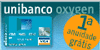 Unibanco oxygen